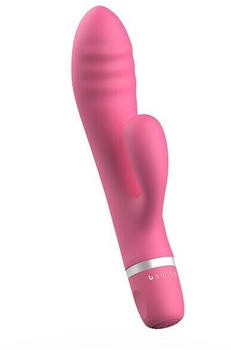Bswish Bwild Classic Wave Vibrator Guava