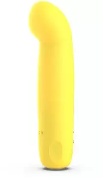 Bswish Bcute Curve Infinite Classic Citrus Yellow