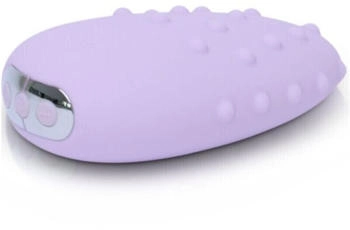 Je Joue Mimi deux purple Massager purple