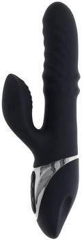 Evolved Ring It Home Rabbit-Vibrator 12,7 cm