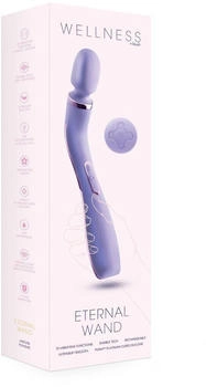 Blush Wellness Wand