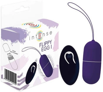 Intense Flippy I purple