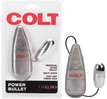 CalExotics Multi-Speed Power Pak Bullet
