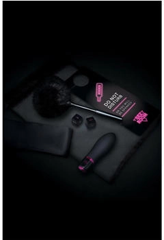 Dreamtoys Sex Room Vibe Kit