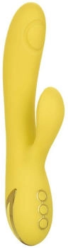 CalExotics San Diego Seduction Yellow