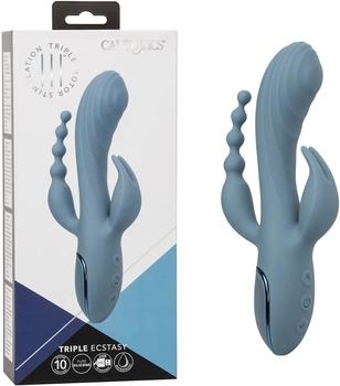 CalExotics Triple Ecstasy