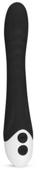 Teazers Lunar Vibe Vibrator Black