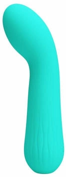 Pretty Love Faun Sea Green Pretty Love Faun Sea Green