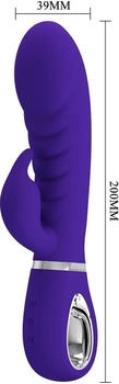 Pretty Love Prescott Multifunction Purple Pretty Love Prescott Multifunction Purple