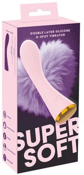 You2Toys Double Layer G-Spot Vibrator