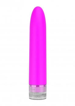 Luminous Eleni Super Soft ABS Multi-Speeds Fuchsia