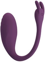 Pretty Love - Catalina - Vibrator mit App-Fernbedienung 1 St