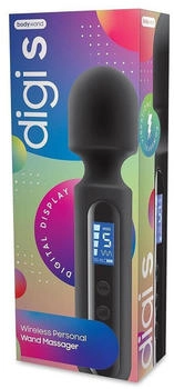 Bodywand Digi S