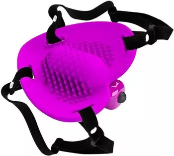 Pretty Love Clitoral Vibrator Heartbeat