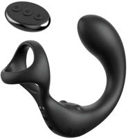 Anal Fantasy - Prostata-Vibrator mit Stimulator 1 St