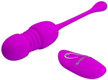 Pretty Love Callieri Vibro-Ei lila Pretty Love Callieri Vibro-Ei lila