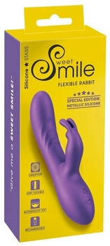 You2Toys Sweet Smile Flexible Rabbit