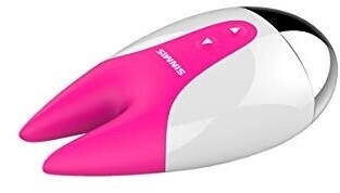 Nalone Lay-on with 10 Vibration Modes