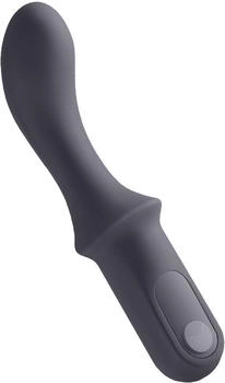 NS Novelties Desire - Fortuna 16,5 cm anthrazit