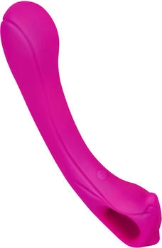 E.I.S. G-Spot-Vibrator 21 cm pink E.I.S. G-Spot-Vibrator 21 cm pink
