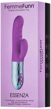 FemmeFunn Essenza Purple