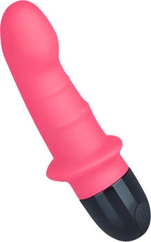 Marc Dorcel Mini Lover 2.0 pink | schwarz