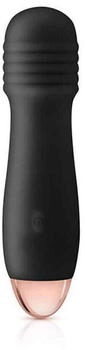 Topco My First Joystick Black Rechargeable Vibrator