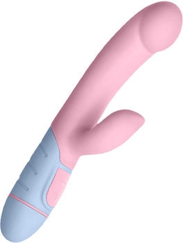 FemmeFunn Ffix Rabbit rosa | hellblau