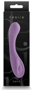 NS Novelties Desire Pure Gray