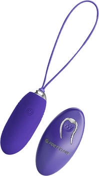 Pretty Love Jenny-Youth 7 cm lila