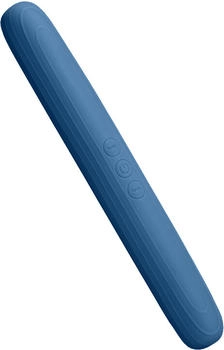 NS Novelties Desire - Amore 21,8 cm blau