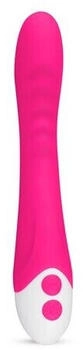 EasyToys Lunar Vibe Vibrator Pink