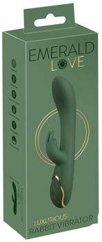 You2Toys Luxurious Rabbit Vibrator