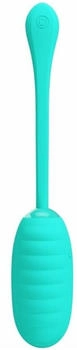 Pretty Love Kirk Sea Green
