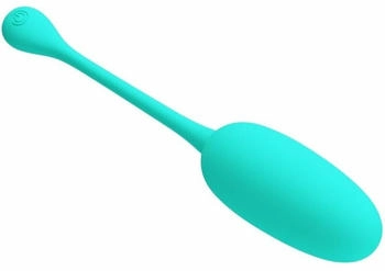 Pretty Love Knucker Sea Green
