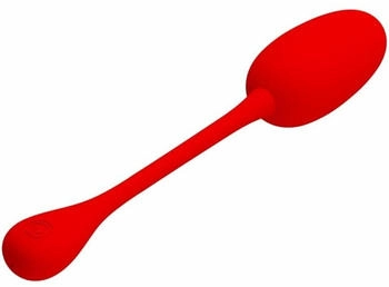 Pretty Love Knucker Red