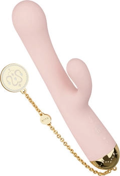 Zalo Lolita Ichigo rosa | gold