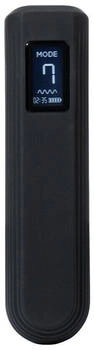 Rimba Sensual Nights SN02 Bullet Vibrator Black