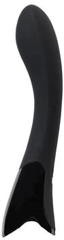 Rimba Sensual Nights SN04 G-Spot Vibrator Black