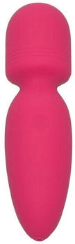 Rimba Valencia Mini Wand Vibrator Pink
