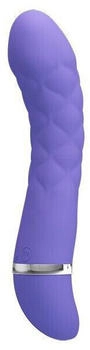 Pretty Love Vibrator Truda violett blue