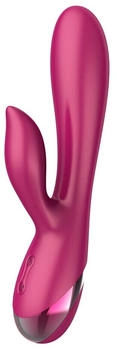 Xocoon Endless Love Vibrator Pink