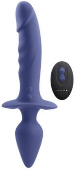 Gender X Dual Defender Vibrator 15,2 cm