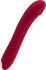 E.I.S. Silikon-G-Punk-Vibrator mit Boost-Funktion 22 cm beere