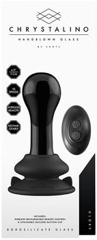 Shots Toys Globy black