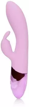 Shots Toys Exotic Fuchsia pink