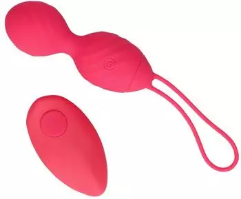 Shots Toys Strawberry Red