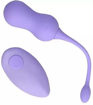 Shots Toys Harmony purple