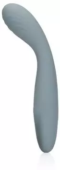 Shots Toys Ultra Soft Silicone Basalt Grey grey