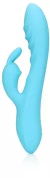 Shots Toys Glacial Blue blue